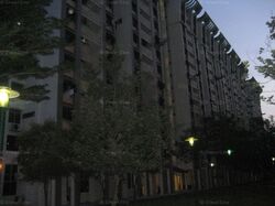 Blk 30 New Upper Changi Road (Bedok), HDB 3 Rooms #558830771
